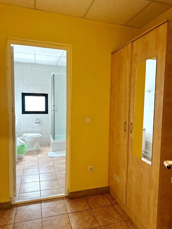 Villa Andreea Eforie Nord Buitenkant foto