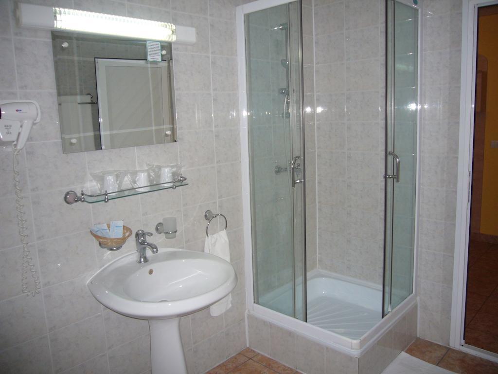 Villa Andreea Eforie Nord Kamer foto