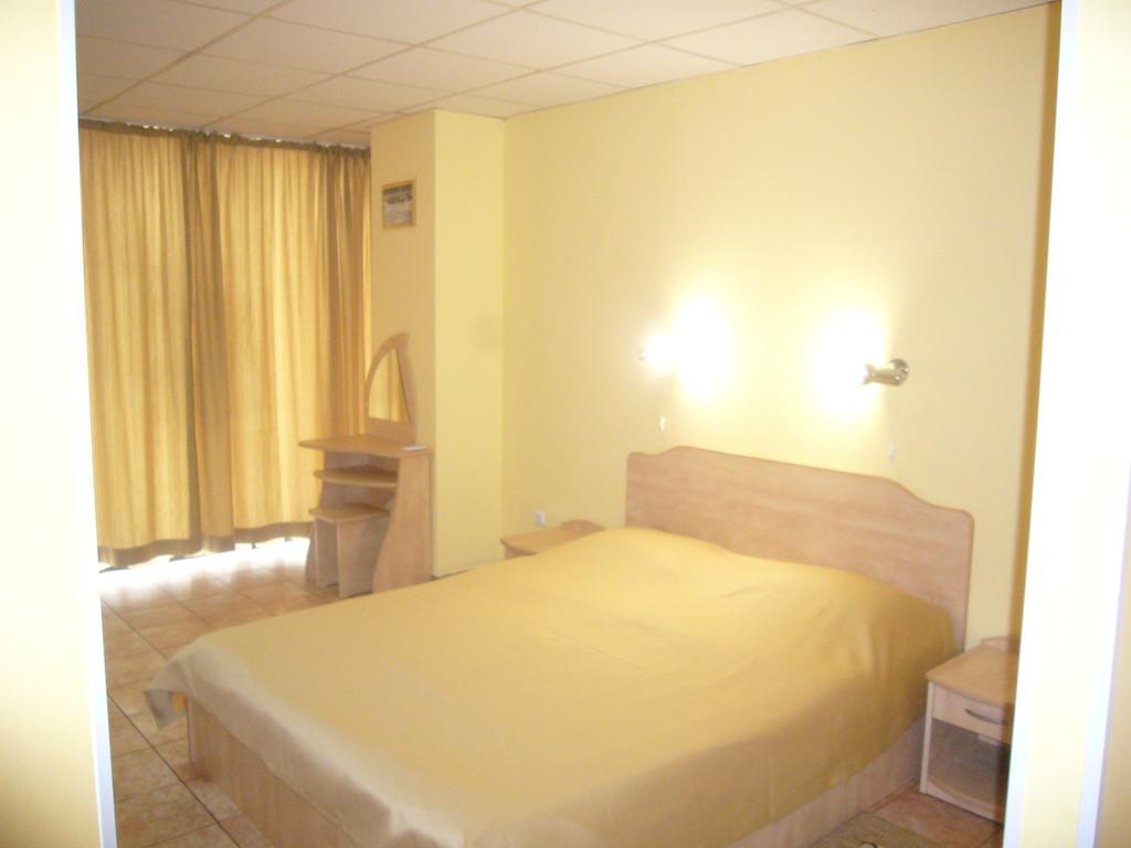 Villa Andreea Eforie Nord Kamer foto