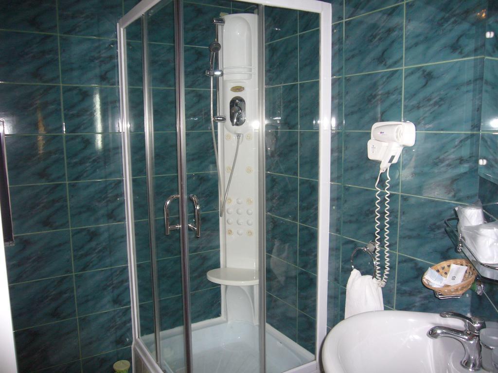 Villa Andreea Eforie Nord Kamer foto